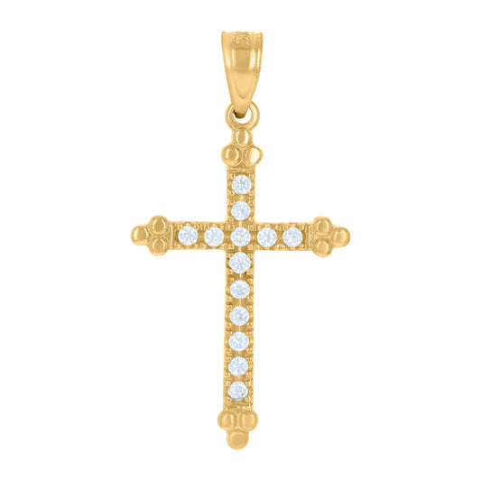 14Kt Gold Pendant