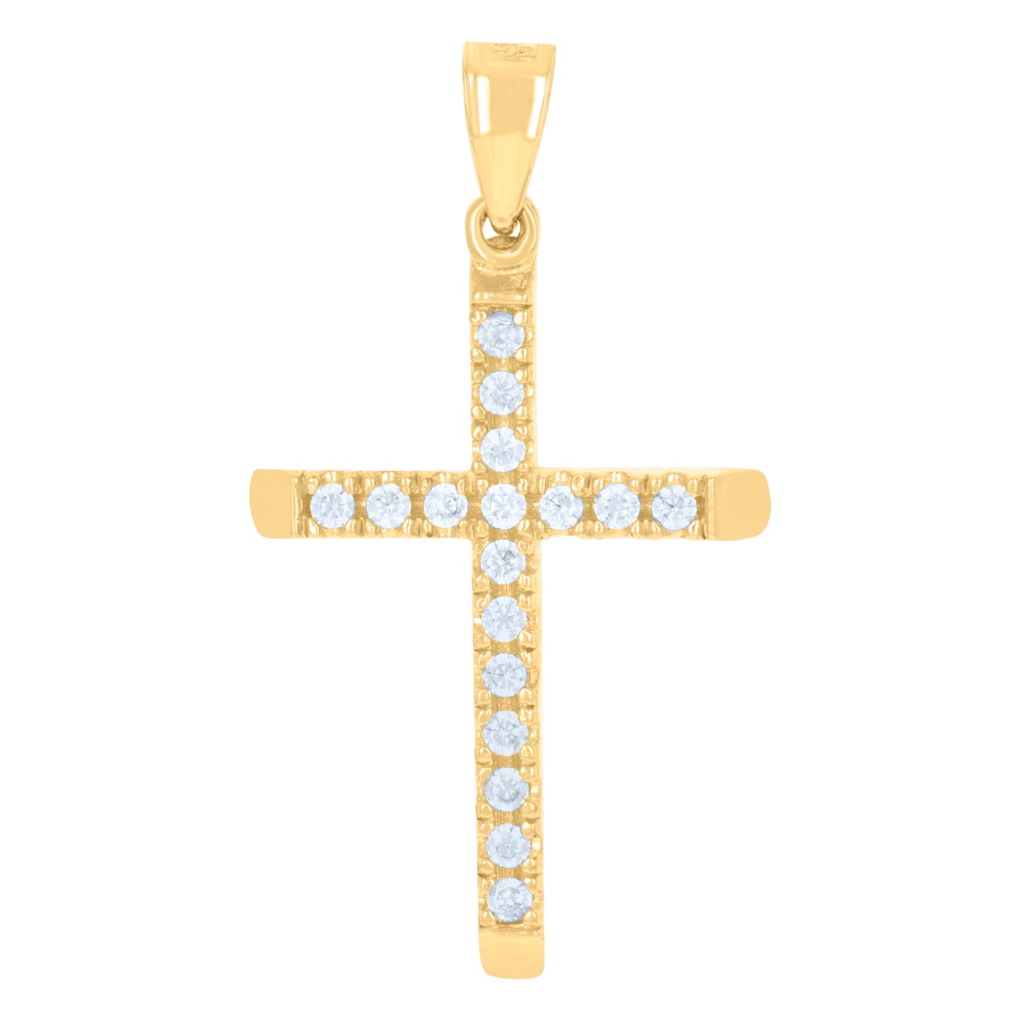 14Kt Gold Pendant