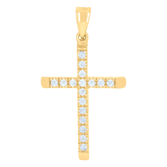 14Kt Gold Pendant
