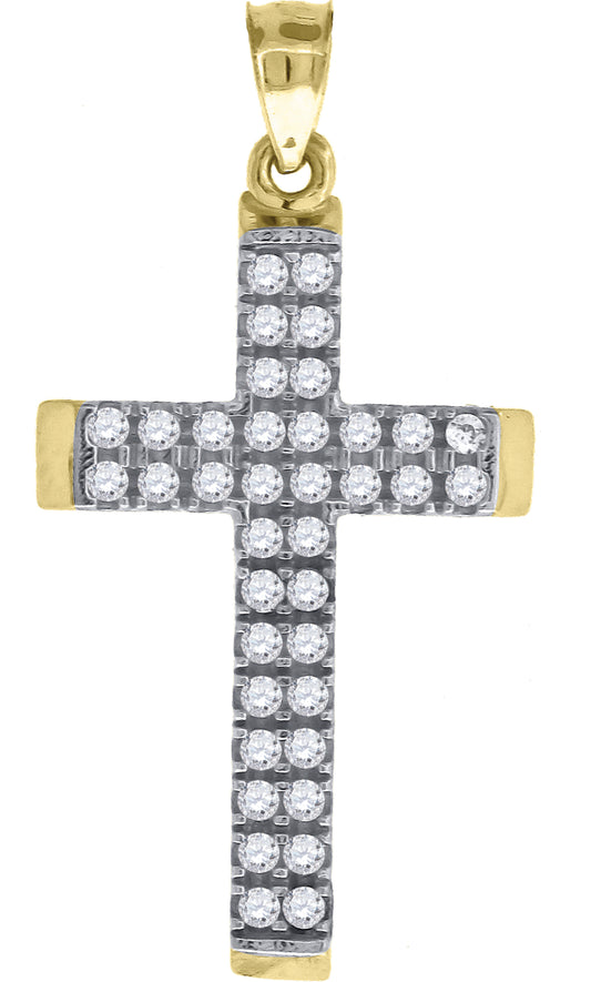 14Kt Gold Pendant