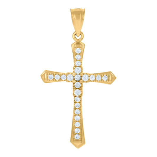 14Kt Gold Pendant