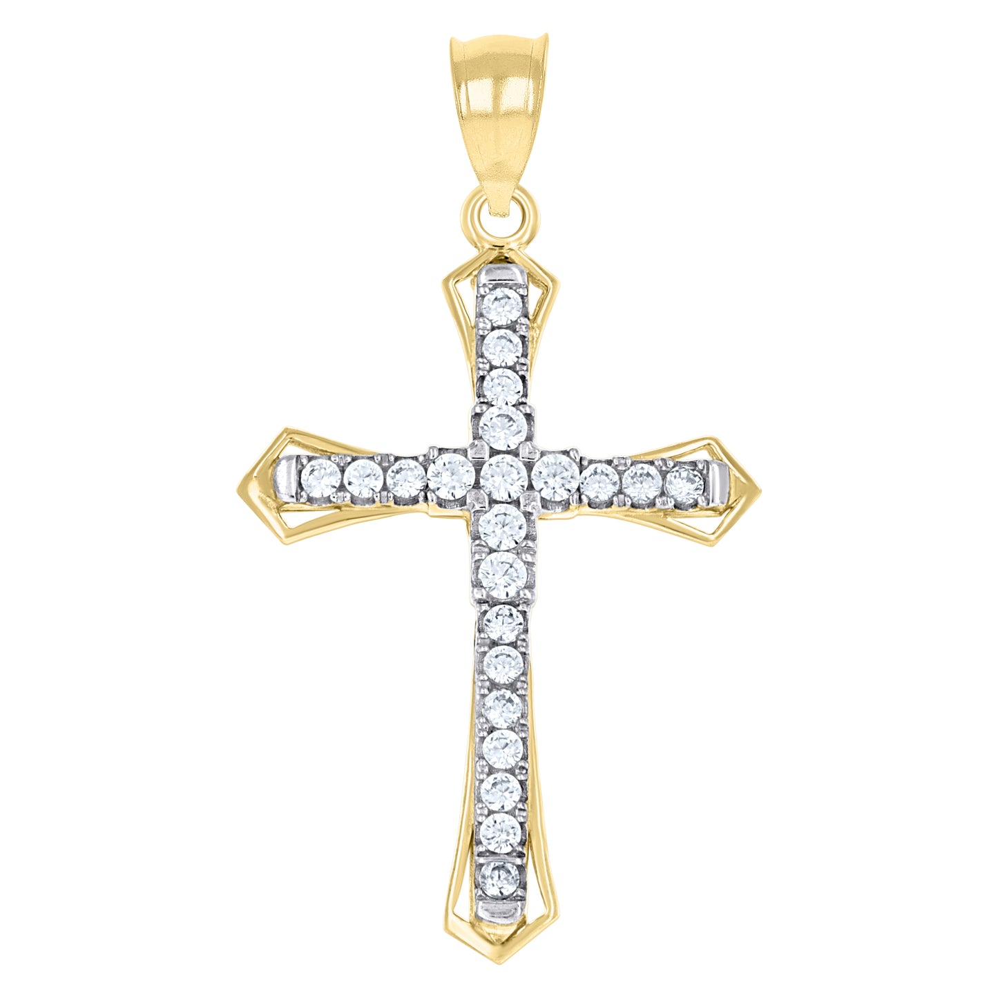 14Kt Gold Pendant