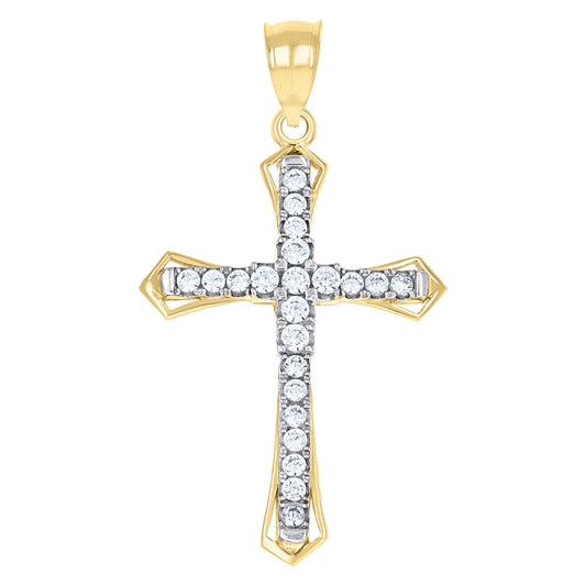 14Kt Gold Pendant