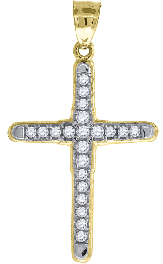 14Kt Gold Pendant
