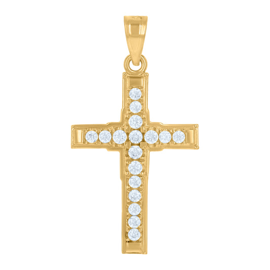 14Kt Gold Pendant