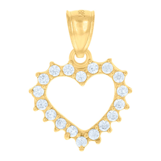 14Kt Gold Pendant