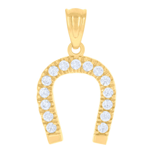 14Kt Gold Pendant