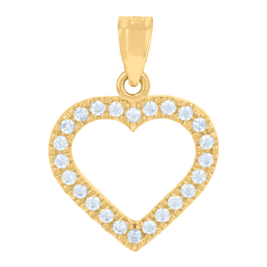 14Kt Gold Pendant