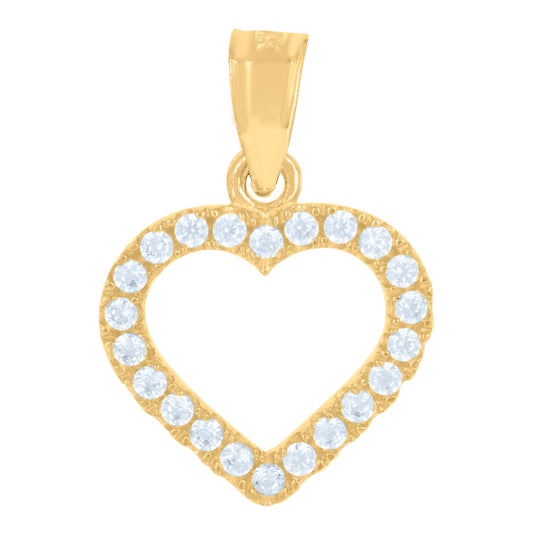 14Kt Gold Pendant