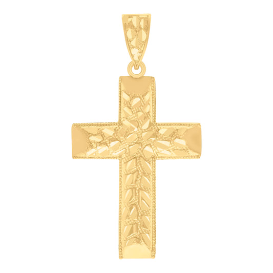 14Kt Gold Pendant