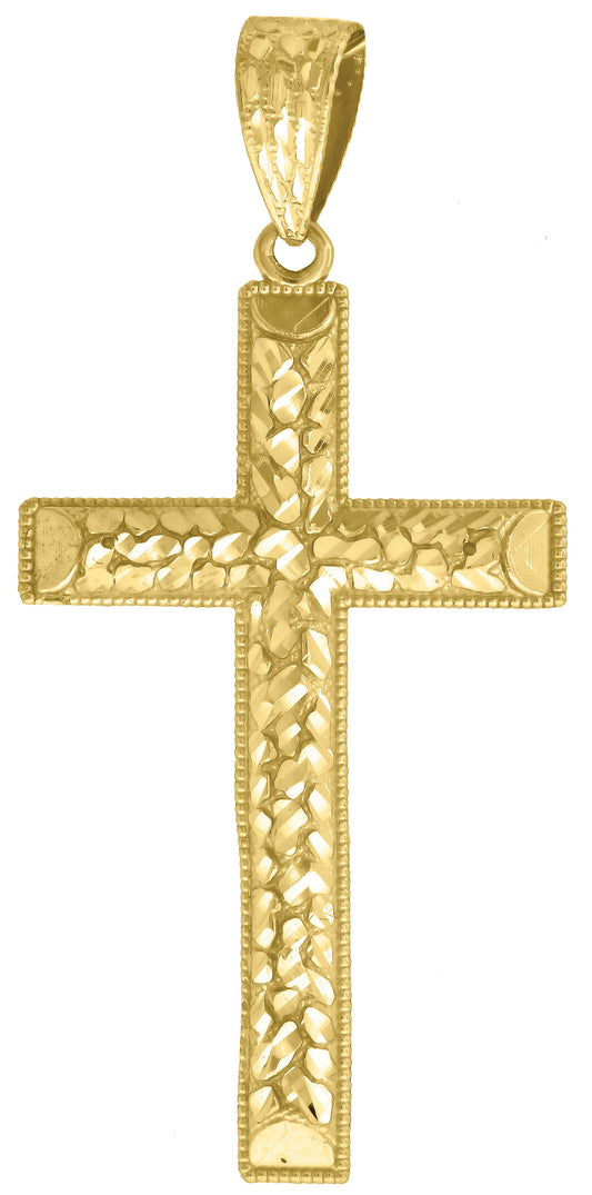 14Kt Gold Pendant