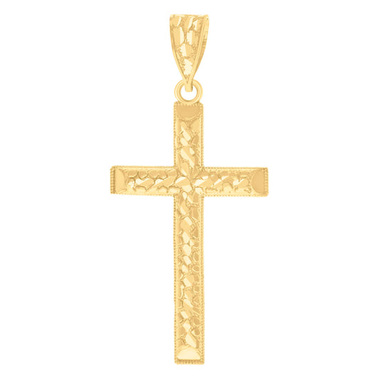 14Kt Gold Pendant
