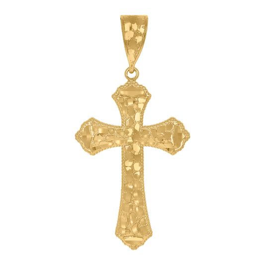 14Kt Gold Pendant