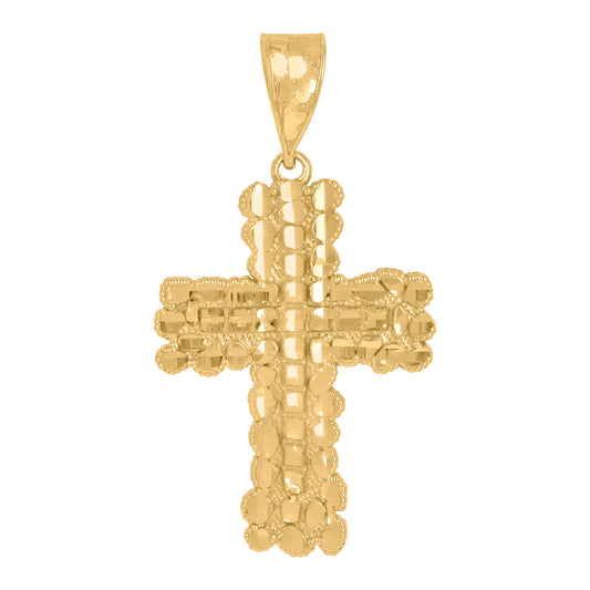 14Kt Gold Pendant