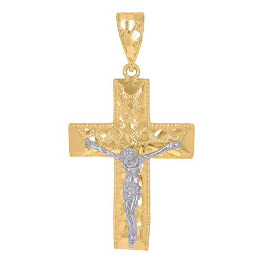 14Kt Gold Pendant