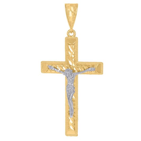 14Kt Gold Pendant