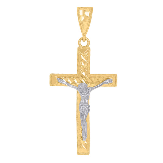 14Kt Gold Pendant