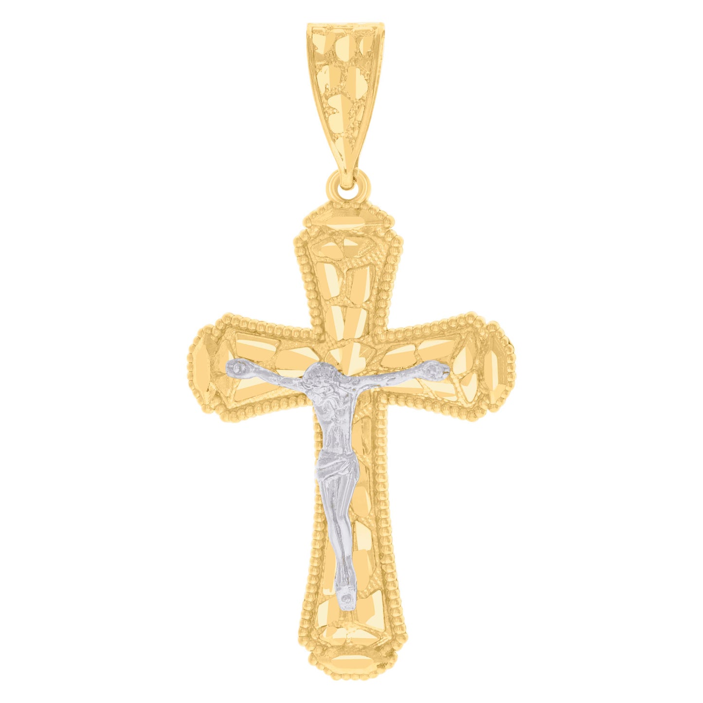 14Kt Gold Pendant