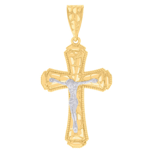 14Kt Gold Pendant