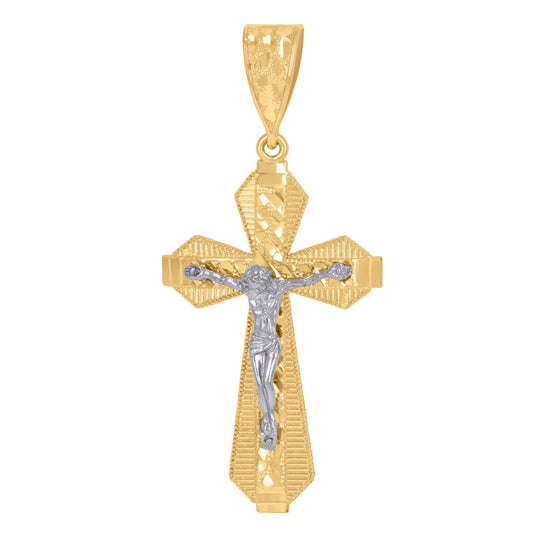 14Kt Gold Pendant