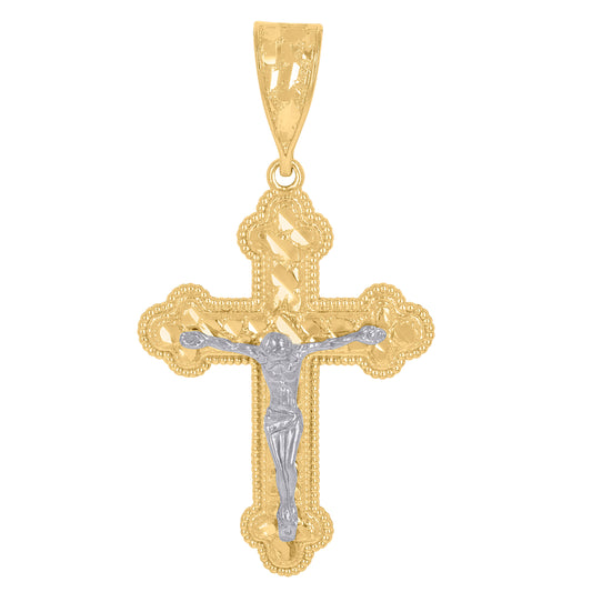 14Kt Gold Pendant