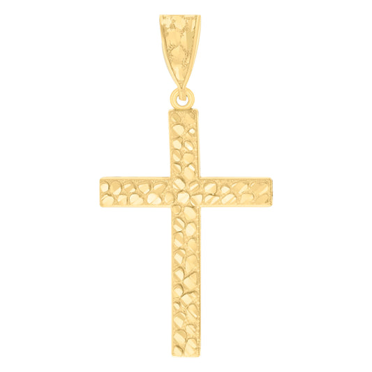 14Kt Gold Pendant