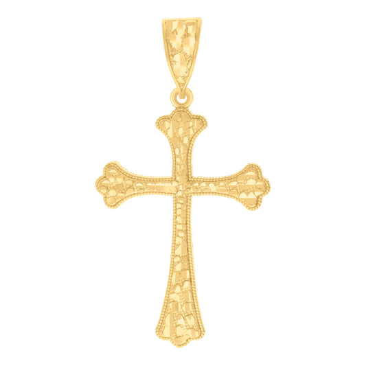 14Kt Gold Pendant
