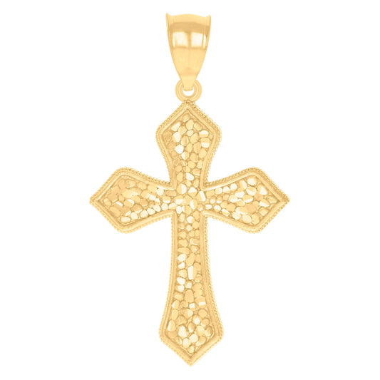 14Kt Gold Pendant