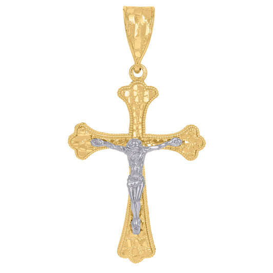 14Kt Gold Pendant