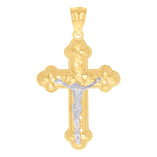 14Kt Gold Pendant