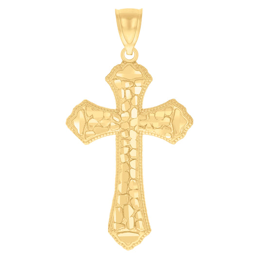 14Kt Gold Pendant