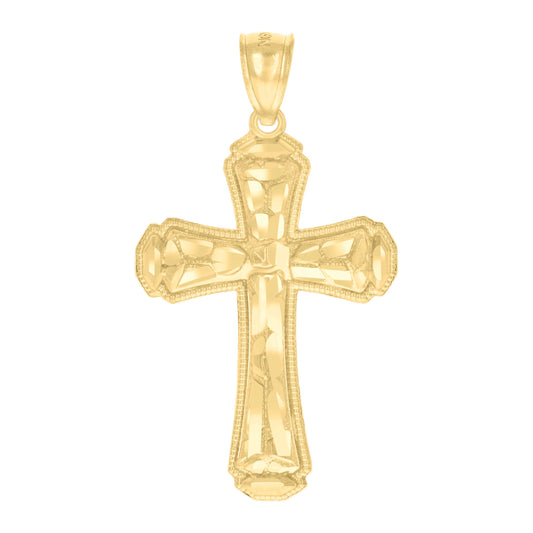 14Kt Gold Pendant