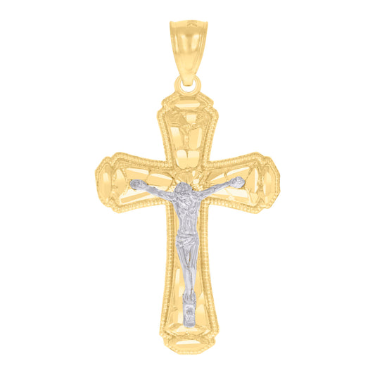 14Kt Gold Pendant