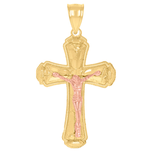 14Kt Gold Pendant