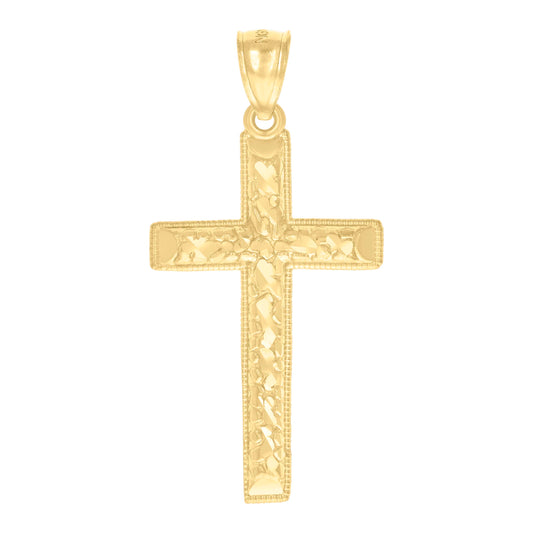 14Kt Gold Pendant