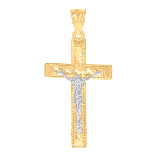14Kt Gold Pendant