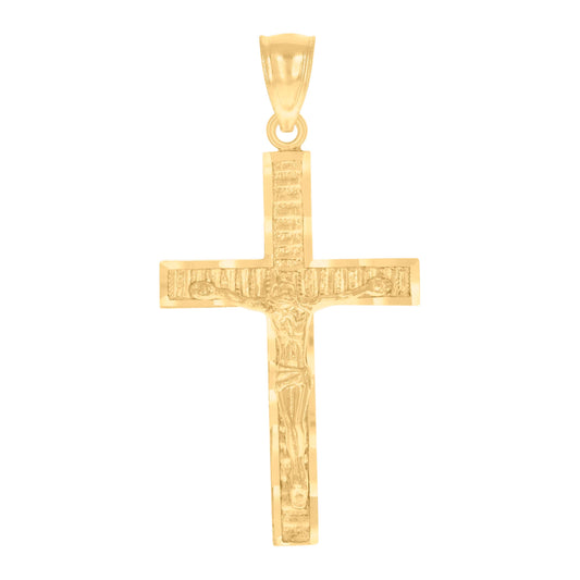 14Kt Gold Pendant