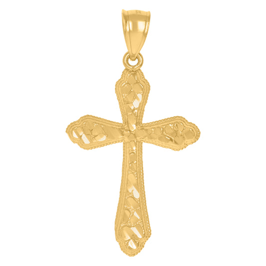 14Kt Gold Pendant
