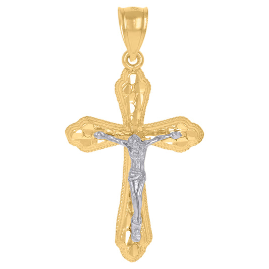14Kt Gold Pendant