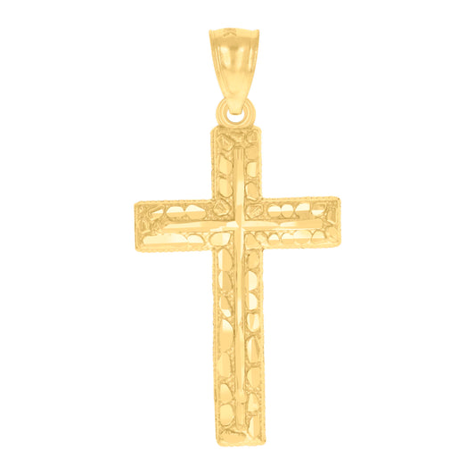 14Kt Gold Pendant