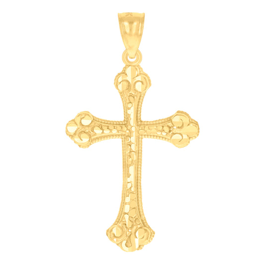 14Kt Gold Pendant