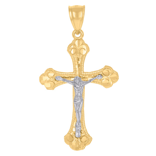 14Kt Gold Pendant