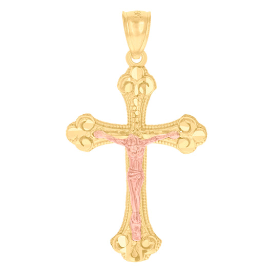 14Kt Gold Pendant