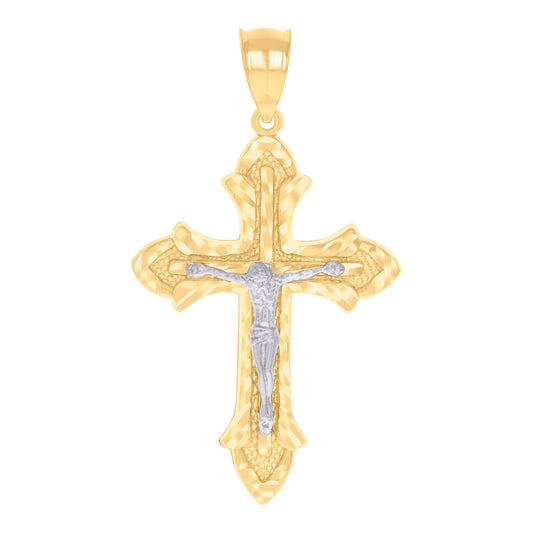 14Kt Gold Pendant