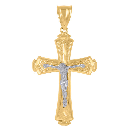 14Kt Gold Pendant