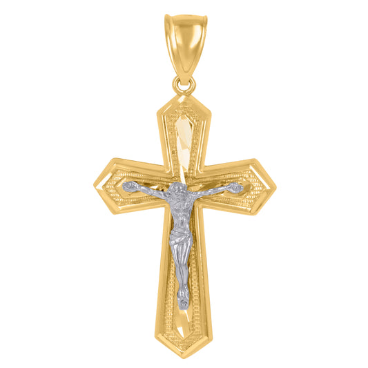 14Kt Gold Pendant