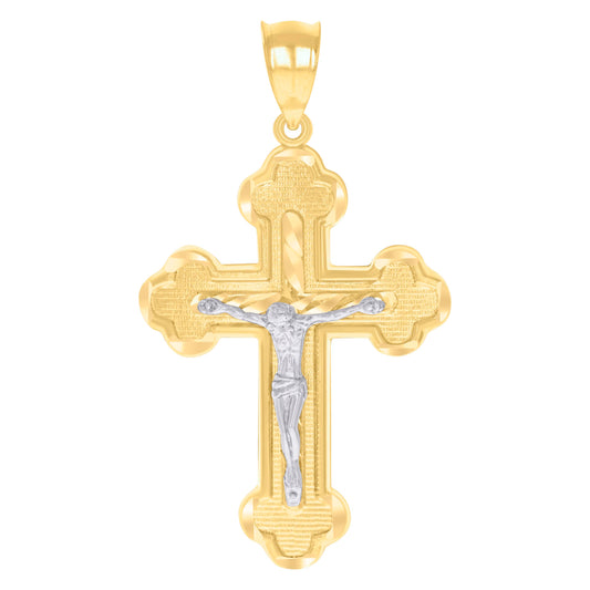 14Kt Gold Pendant