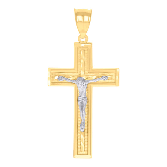 14Kt Gold Pendant