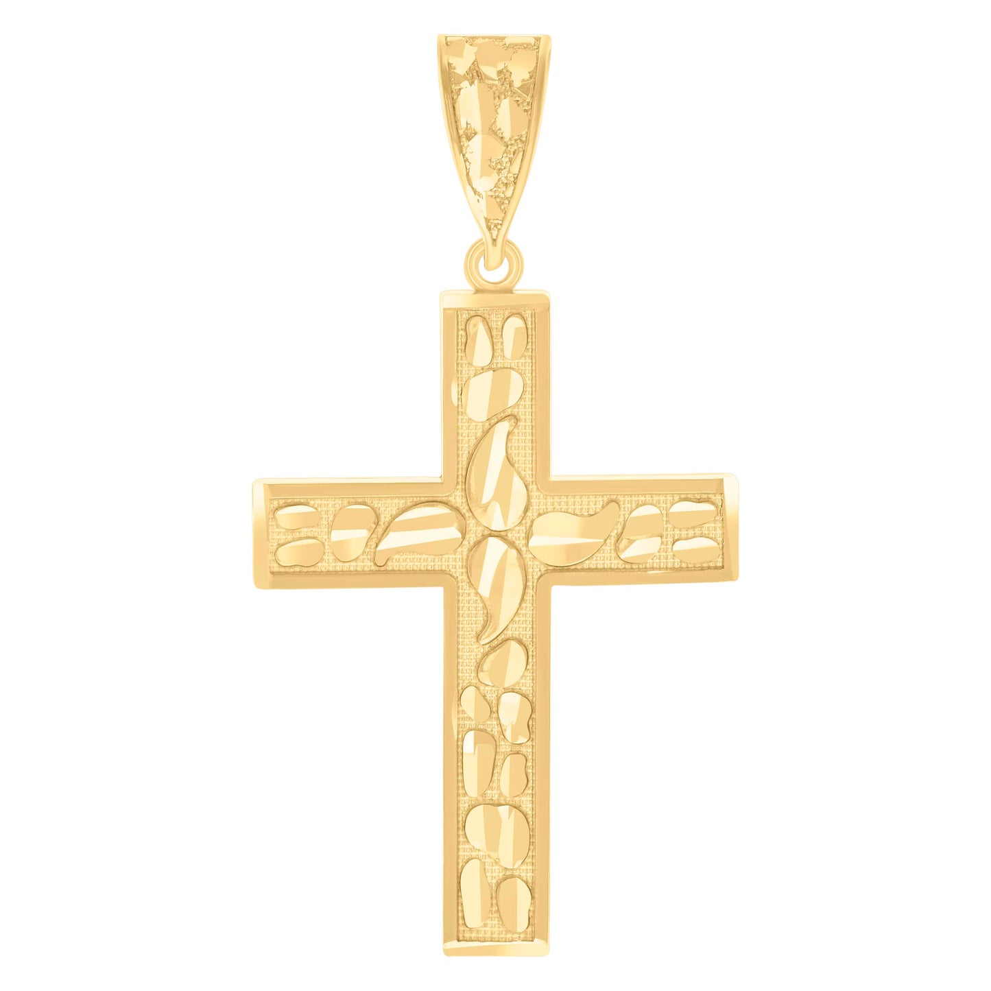 14Kt Gold Pendant