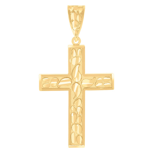 14Kt Gold Pendant